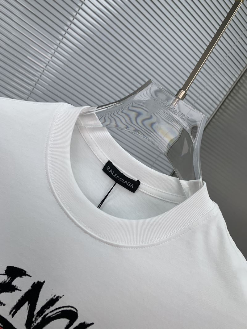 Balenciaga T-Shirts